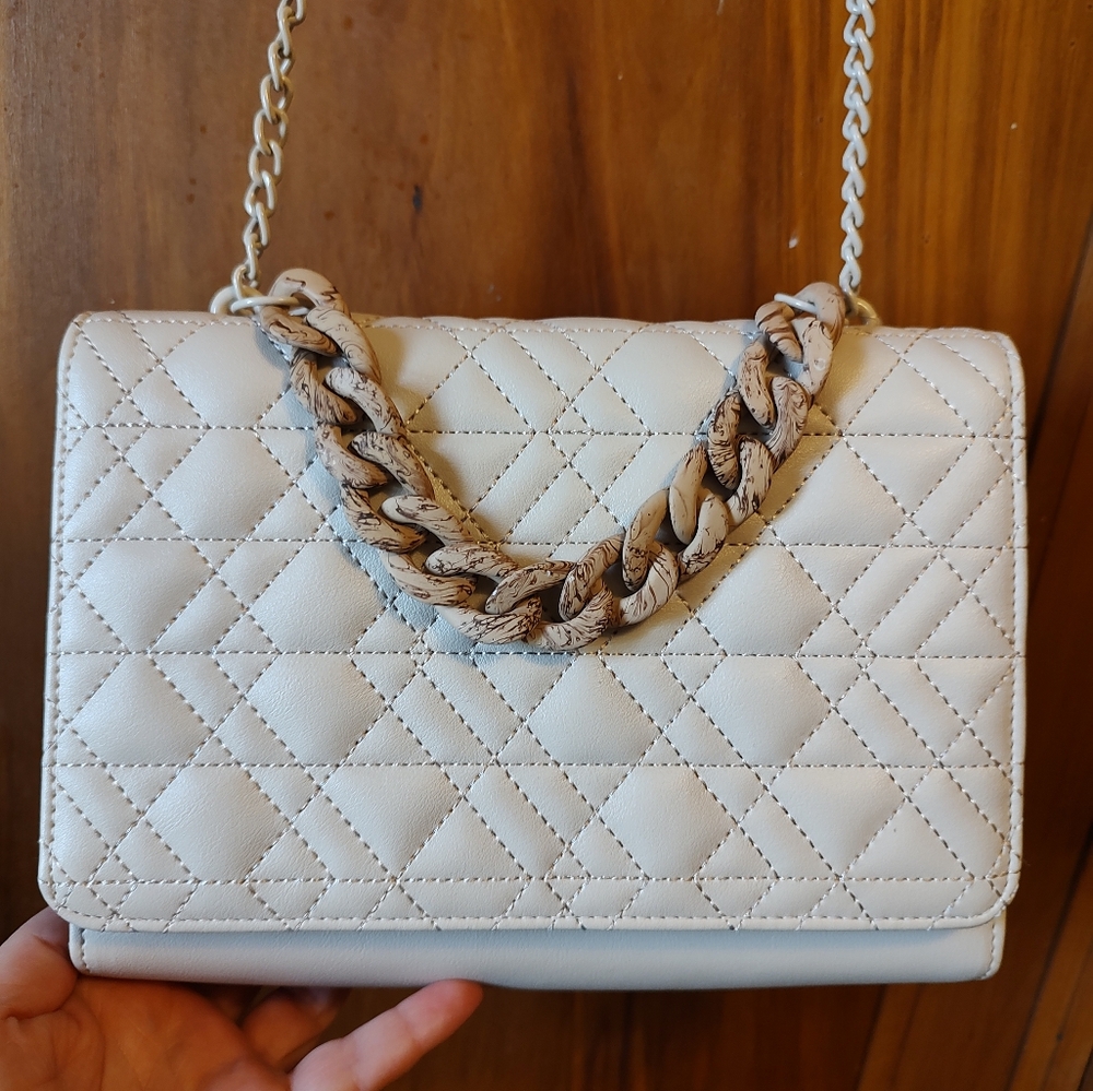 Betsy Johnson Purse NWT